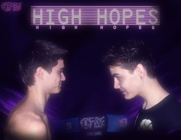 High Hopes